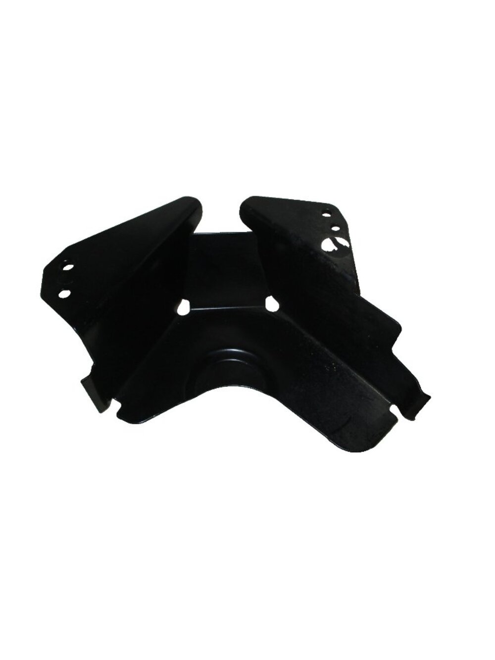 Genuine CUB CADET 783-04148A-0650 38" Deck Belt Cover Lawn Mower Tractor